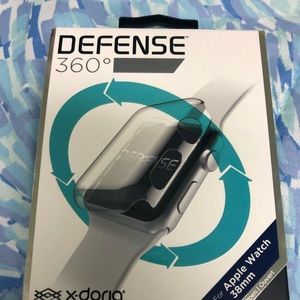 Apple Watch 38mm screen cover